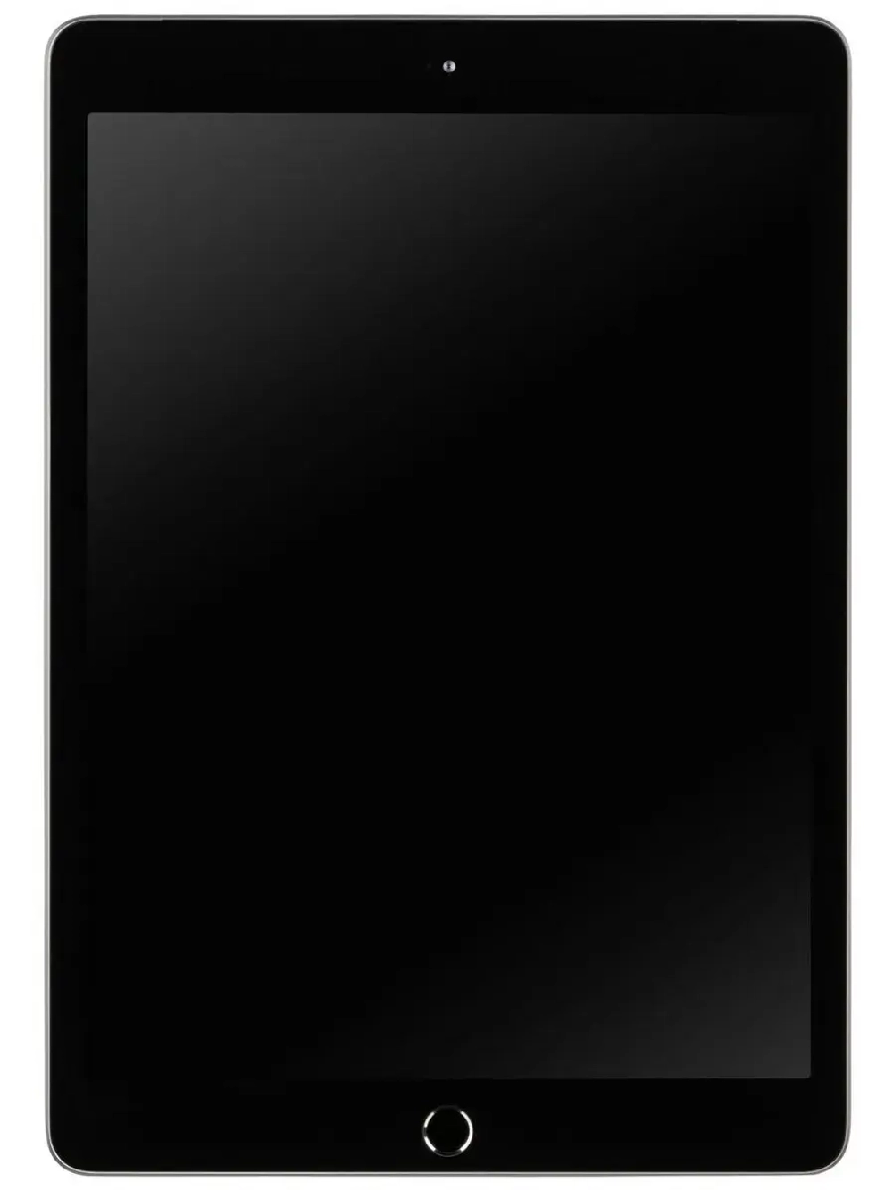 Планшет Apple iPad (9th) 10.2 2021, 64 ГБ серебристый