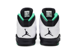 Кроссовки Jordan Air Jordan 10 Retro "Seattle Supersonics"