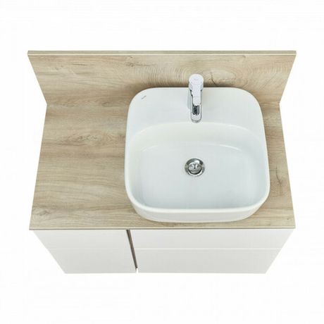 Столешница под раковину AQUATON Мишель 80