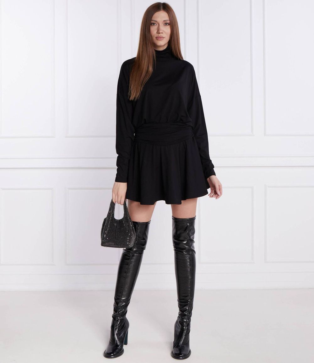 Платье Pinko - черный(102193 A1DE)