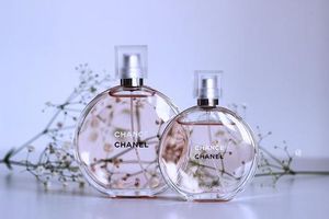 Chanel Chance Eau Vive