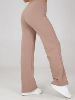 Виталина - брюки светлый беж Iv-capriz (Акция)