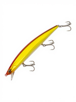 Воблер DUO Tide Minnow Sprat 100 SF, CCC0676 Mat Mullet Pink Back