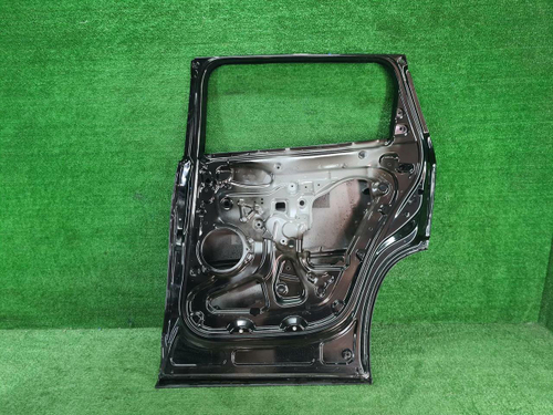 Дверь задняя правая EXEED TXL (2019-н.в.)