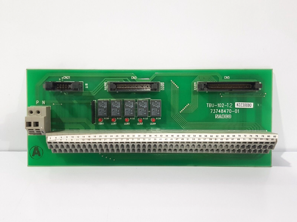TBU-102-12