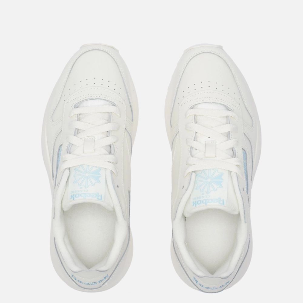 Кроссовки женские REEBOK CLASSIC LEATHER SP EXTRA