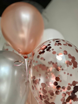 Воздушные шары №1051