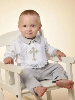 Крестильный комплект