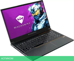 Игровой ноутбук Machenike S15 Quazar JJ00GB00FRU