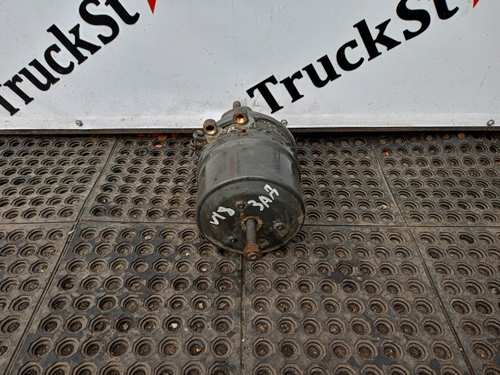 Энергоаккумулятор тормозной задний 2017 г.