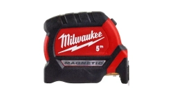Рулетка магнитная Milwaukee GEN III 5 м. арт. 4932464599
