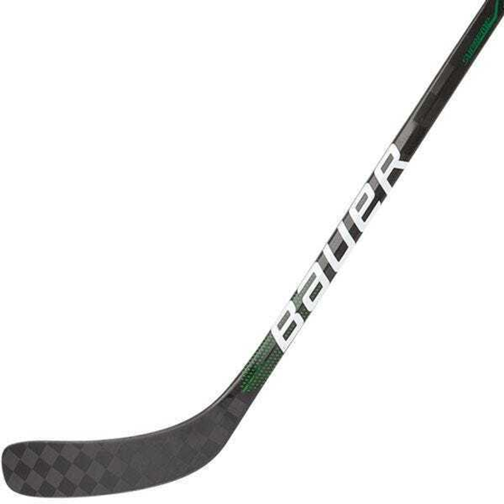 Клюшка BAUER SUPREME ULTRASONIC INT (переходный)