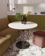 СТОЛ ОРНАМЕНТ