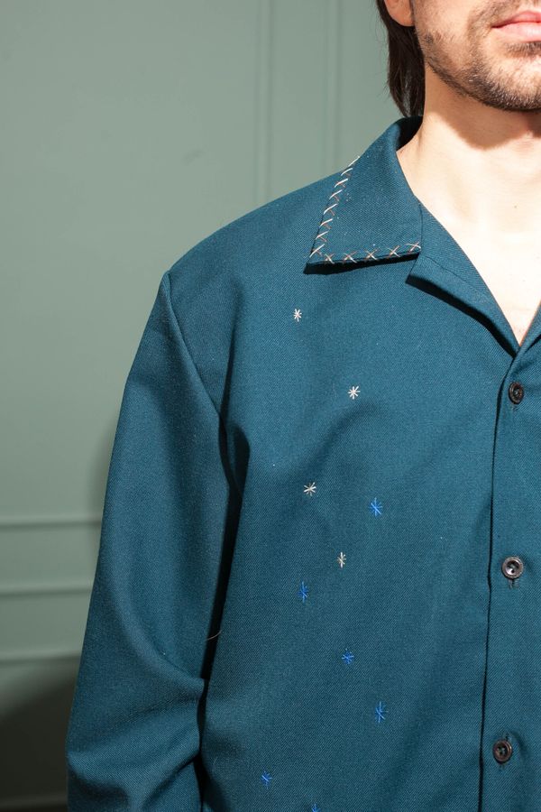 Куртка Chessmen - фото 9