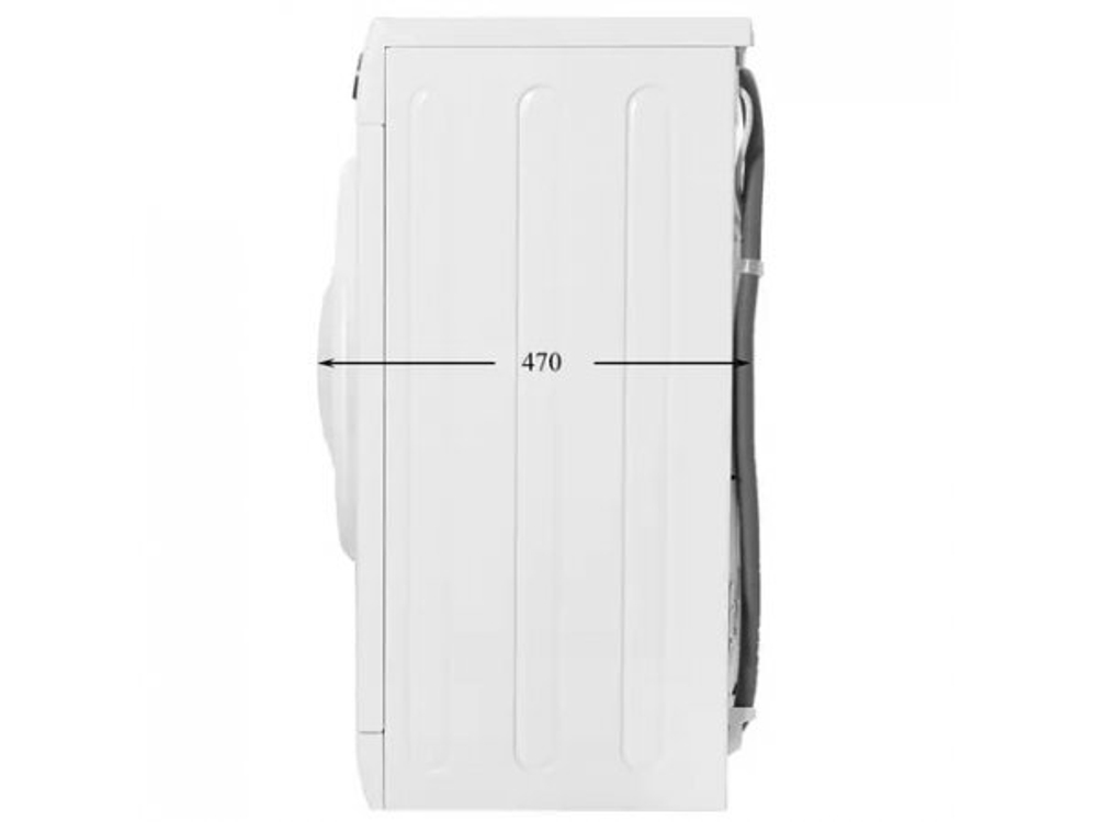 Стиральная машина Hotpoint NSB 6015 WV RU