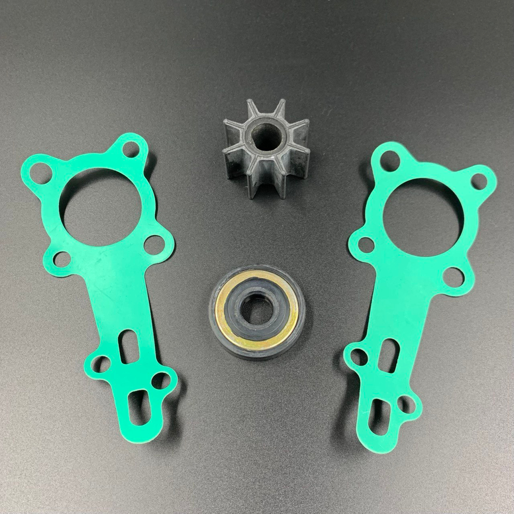 Ремкомплект помпы охлаждения Honda BF6-8 (PREMARINE)