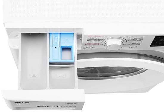 Стиральная машина LG F2J5HS3W