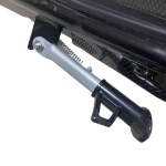 Электроскутер Ikingi X1 PRO (Карбон)