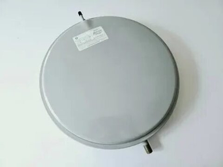 Расширительный бак 6 л для котлов Protherm Gepard (Гепард) v.19, H-RU 2000801894