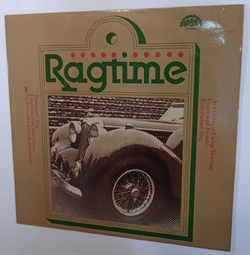Ragtime (Czechoslovakia 1984)
