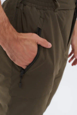 Зимний мужской костюм Onerus "Тактика -45" (Канада) Хаки