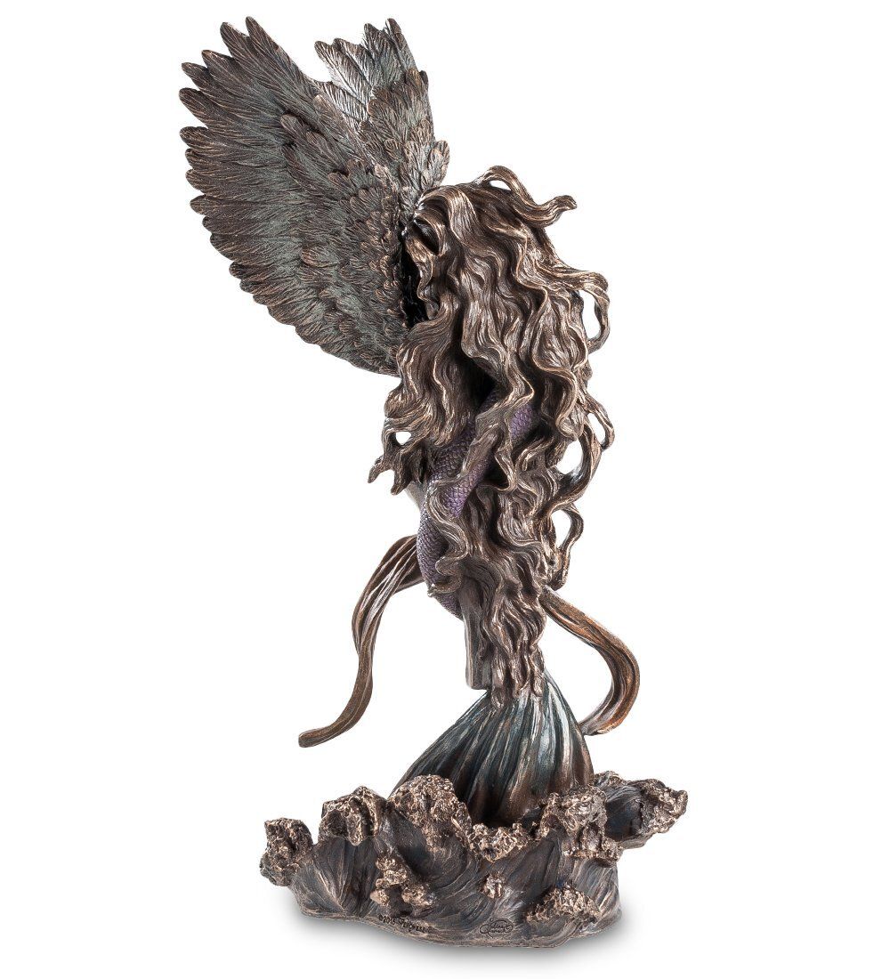 Veronese WS-564 Статуэтка «Нереальная любовь» (Селина Фенек)