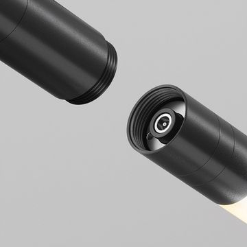 Светильник Larc для системы освещения Shelf 7W 3000К C148CL-L500-7W3K-B чёрный Larc Shelf Maytoni