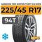 Hankook Tire Winter I*Cept iZ 2 W616 225/45 R17 94T XL