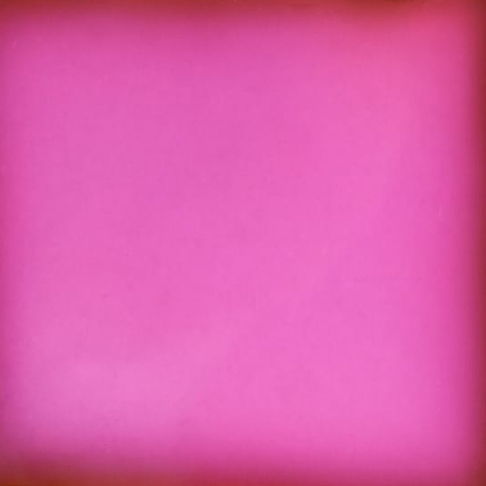 Витражная краска по стеклу для рисования «Малиновая»