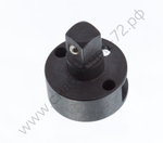 Корпус трещоточного механизма с посадочным квадратом 82120SP45