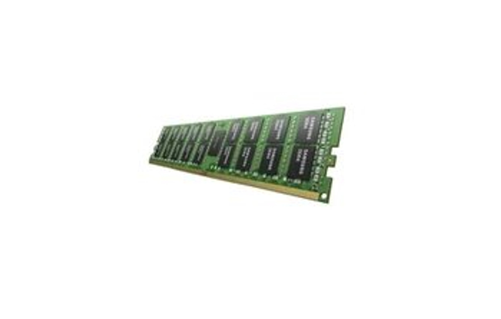 Оперативная память SAMSUNG DDR4 64GB 3200MHz LRDIMM ECC M386A8K40DM2-CWELY