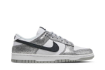 Кроссовки Nike Dunk Low Retro "Golden Gals" (Женская размерная сетка)
