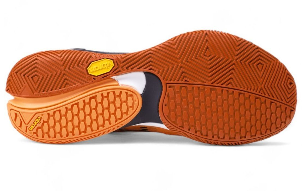 Мужские кроссовки для Падел Bullpadel Hack Vibram 25V