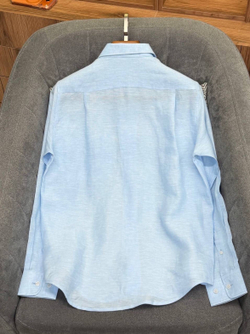 Рубашка Loro Piana