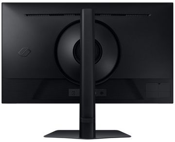 Монитор Samsung Odyssey G5 27" (S27DG502EI) Черный