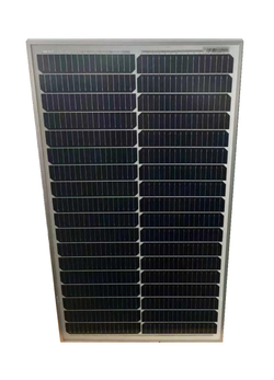 Солнечная панель (батарея) WINDSOLAR OS-50W N-type Mono