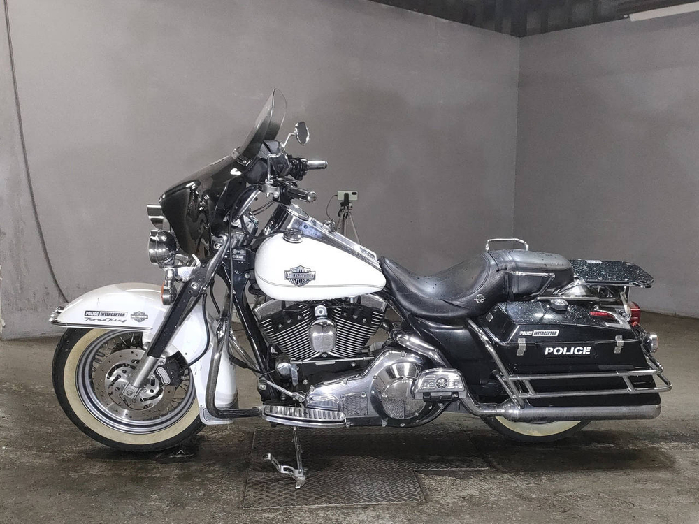 Harley-Davidson Road King FLHRCI 1450 , 2004