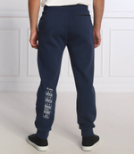 спортивные штаны GUESS ACTIVE - темно-синий(Z2YB00 KA3P1)