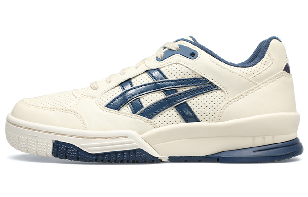 ASICS Gel Spotlyte Low "White Blue"