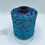 LUXURY SELECTION BY RIGO 75% вискоза 20% полиамид 5% люрекс