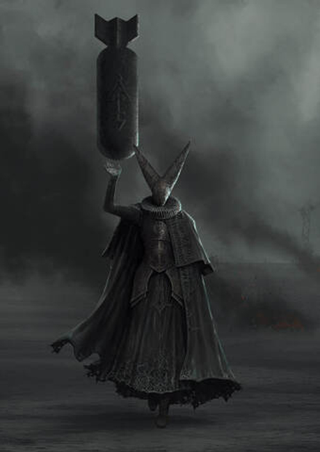 Trench crusade 32мм Миниатюры