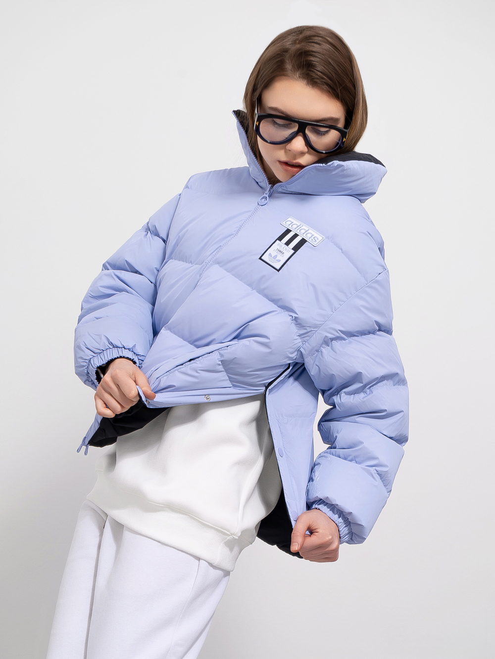 Куртка Adidas Originals FW22 HS9499