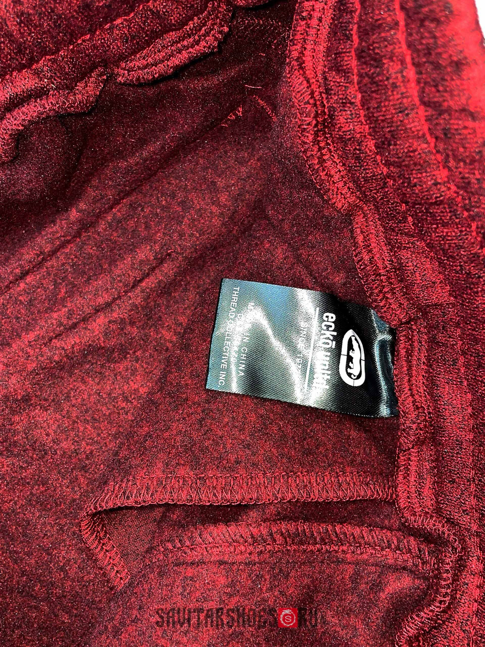 Спортивные штаны на флисе