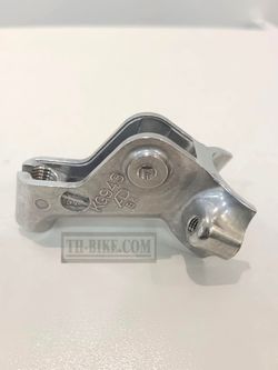 13091-1728. HOLDER,CLUTCH LEVER. Kawasaki KX