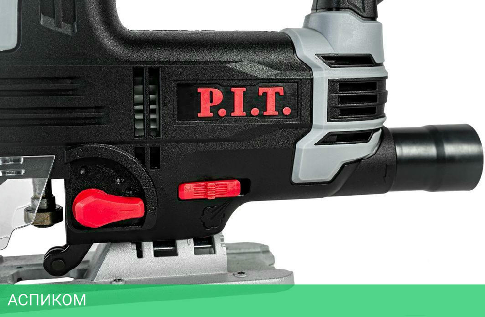 Электролобзик P.I.T PST90-C1