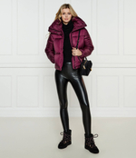 Куртка Fary HUGO - фиолетовый(50522386)