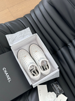 Chanel Sneakers (8 colors)