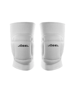 Наколенники волейбольные Soft Knee, белый