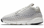 Кроссовки Nike Footscape Woven Chukka Light Bone