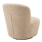 Кресло вращающееся Swivel Chair Doria арт.115108